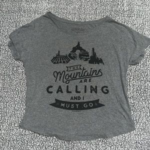 Superluxe - Disney Space, Splash, and Thunder Mountain  Shirt